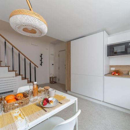 Milano Loft-Hosted By Sweetstay Bagian luar foto