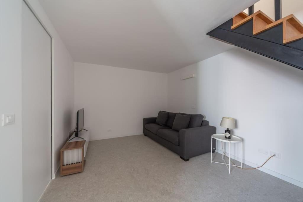 Milano Loft-Hosted By Sweetstay Bagian luar foto