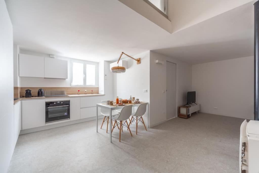 Milano Loft-Hosted By Sweetstay Bagian luar foto