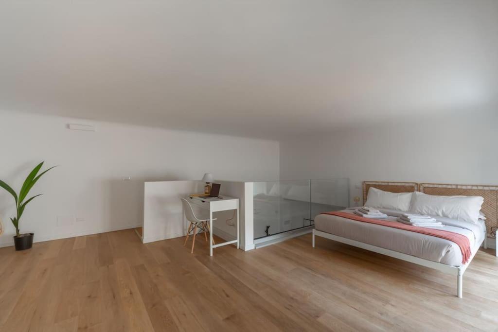 Milano Loft-Hosted By Sweetstay Bagian luar foto