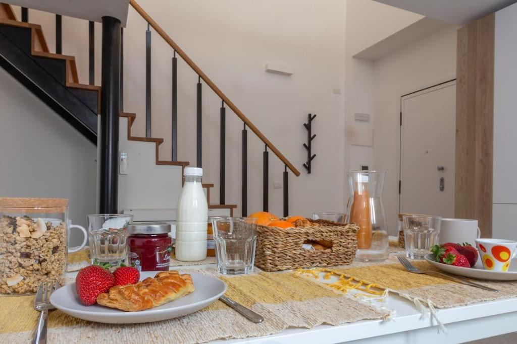 Milano Loft-Hosted By Sweetstay Bagian luar foto