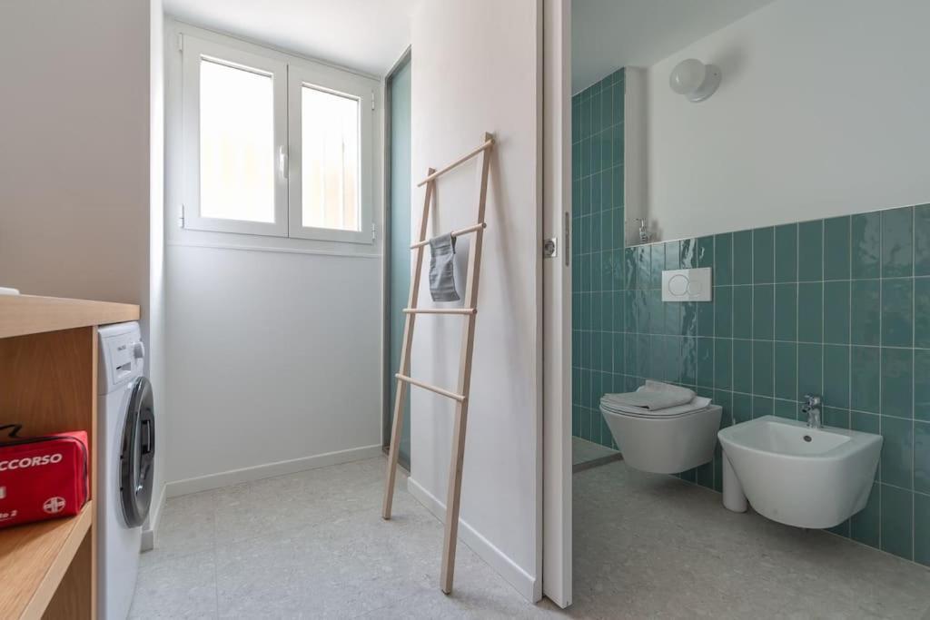 Milano Loft-Hosted By Sweetstay Bagian luar foto