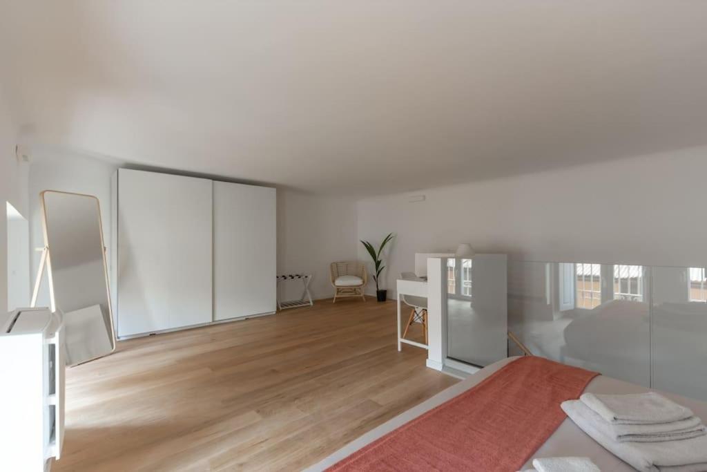 Milano Loft-Hosted By Sweetstay Bagian luar foto