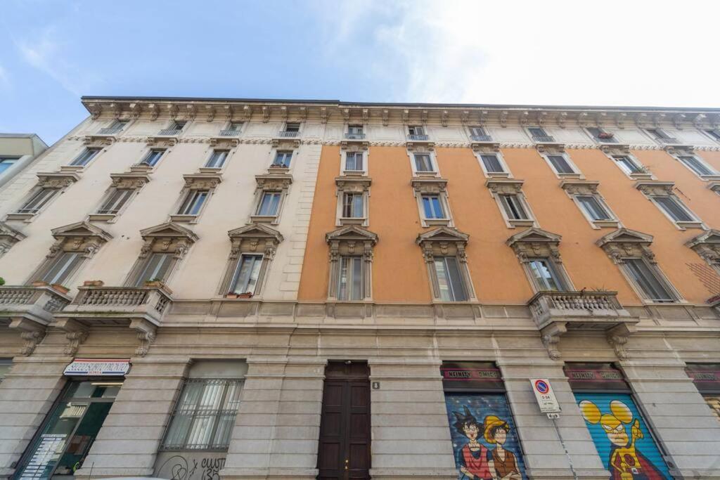 Milano Loft-Hosted By Sweetstay Bagian luar foto