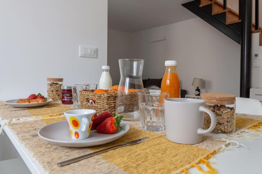 Milano Loft-Hosted By Sweetstay Bagian luar foto