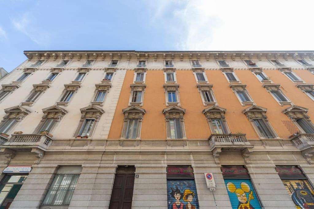Milano Loft-Hosted By Sweetstay Bagian luar foto