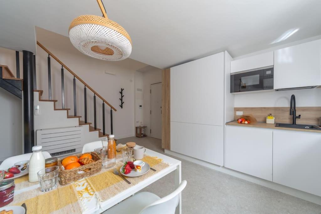 Milano Loft-Hosted By Sweetstay Bagian luar foto