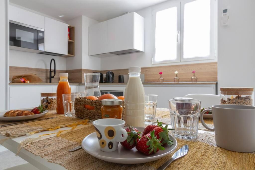 Milano Loft-Hosted By Sweetstay Bagian luar foto