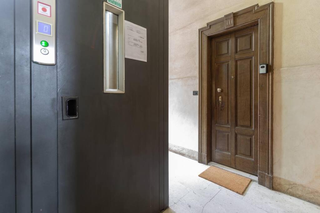 Milano Loft-Hosted By Sweetstay Bagian luar foto